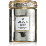 VOLUSPA Vermeil Blond Tabac lum&acirc;nare parfumată 156 g