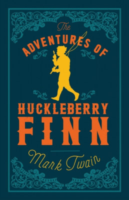 The Adventures of Huckleberry Finn foto