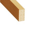 Rigla rindeluita, lemn pin, 2400 x 60 x 28 mm