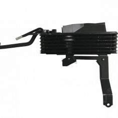 Radiator ulei Lexus Rx, 2009-02.2012 Motor 2,7; 3,5 V6; Cv Automata, Radiator Transmisie, SRL, OE: 3292048110; 3292048111,