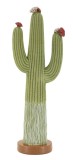 Mauro Ferretti Cactus Decorativ Cm 16,5X11X43 | Aosom Romania