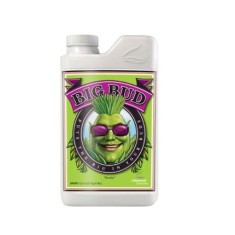 Fertilizant Advance Big Bud 1l Advanced Nutrients foto