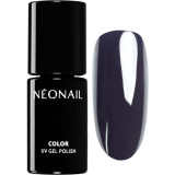 NeoNail Winter Collection lac de unghii sub forma de gel culoare New Moon Prince 7,2 ml