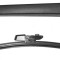 Brat stergator luneta + lamela VW Up! (08.11 -&gt;) POLCAR 95A1RWT1