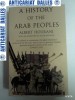 A History of the Arab Peoples - Albert Hourani (Istoria Arabilor) - 566 Pagini - Carte Istorie
