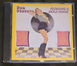 CD Sex Pistols - Flogging a Dead Horse 1986