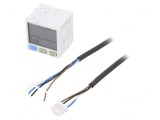 Traductor de Presiune PNP DP-100, DP-102A-M-P