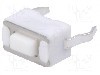 Microintrerupator, 6x3.5x3.2mm, OFF-(ON), SPST-NO, CANAL ELECTRONIC - DTSH31N B