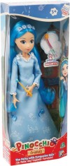 Papusa Pinocchio Fashion Doll, PNH07000 foto