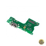 Placa cu Conector Incarcare - Microfon Huawei Y7 (2019) / Y7 Prime (2019)