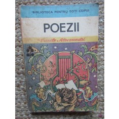 POEZII-VASILE ALECSANDRI