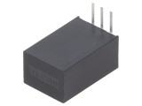 Convertor DC/DC 4.5W 14-72V la 9V 0.5A SIP3