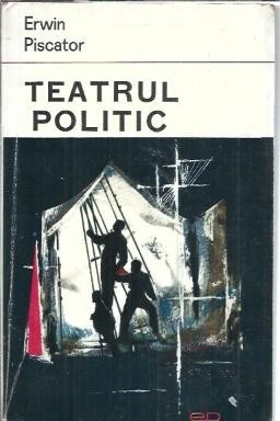 Teatru politic - Erwin Piscator foto
