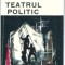 Teatru politic - Erwin Piscator