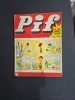 Pif Gadget No 21