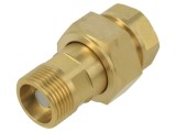 Supapă de reținere IBO G 3/4 alamă pentru vase de expansiune OPA000488