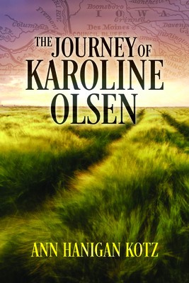 The Journey of Karoline Olsen foto