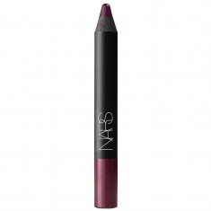 NARS Velvet Matte Lip Pencil creion contur pentru buze culoare TRAIN BLEU 2,4 g