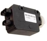 Actuator inchidere portbagaj Bmw Seria 3 (E36), 12.1990-03.2000 Sedan/Coupe, Bmw Seria 5 (E34), 12.1987-06.96 Sedan, pentru portbagaj, 67118353000,, Rapid