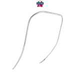 Ornament carena fata stanga-dreapta LML Star - DLX - Via Toscana 125-150cc - Vespa PX 80 - PX 125 - PX 150 - PX 200