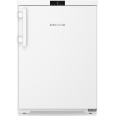 Congelator Liebherr Fdi 1624, 107 l, 4 sertare, SmartFrost, SuperFrost, Clasa D, FrostProtect, TouchControl, H 85 cm, Alb