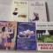 LOT 5 CARTI DRAGOSTE : CONFESIUNI NOCTURNE+DRAGOSTE SI MATEMATICA+LOVITURA ...