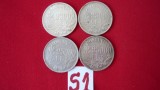 25000 LEI 1946 LOT 4 BUC. (S1)
