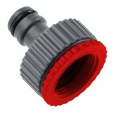 Conexiune pentru furtun / robinet gradina 3/4&amp;quot;-1&amp;quot;