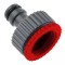 Conexiune pentru furtun / robinet gradina 3/4&amp;quot;-1&amp;quot;