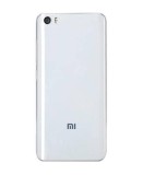 Capac Baterie Xiaomi Mi 5 Alb