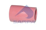 SAMPA 100.407 Conducte retarder