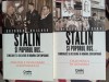 Gheorghe Onisoru - Stalin si poporul rus, Democratie si dictatura in Romania contemporana, Premisele instaurarii comunismului, Stalinismul, 2 volume