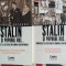 Gheorghe Onisoru - Stalin si poporul rus, Democratie si dictatura in Romania contemporana, Premisele instaurarii comunismului, Stalinismul, 2 volume