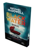 Blackwater II: Digul (transport gratuit)