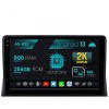 Navigatie VW Multivan T5 (2003-2015), Android 13, Z-Octacore 8GB RAM + 256GB ROM, 9.5 Inch - AD-BGX9008+AD-BGRKIT025T5