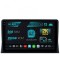 Navigatie VW Multivan T5 (2003-2015), Android 13, Z-Octacore 8GB RAM + 256GB ROM, 9.5 Inch - AD-BGX9008+AD-BGRKIT025T5