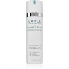 Bakel Defence-Therapist Normal Skin crema calmanta si hidratanta pentru piele normala 50 ml