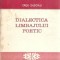 Dialectica limbajului poetic - Crisu Dascalu
