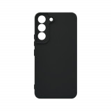 Husa BestCase&reg; Premium Silicon, Compatibila Cu Samsung Galaxy S22, 1.2MM Slim,