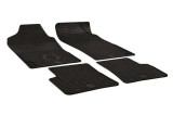 Cumpara ieftin Set covorase auto cauciuc umbrella pentru peugeot 206 (1998-2012)