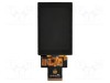 Afișaj TFT 3,5&quot; 320x480 LED capacitiv Riverdi