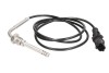 Senzor, temperatura gaze evacuare OPEL ASTRA H (L48) (2004 - 2016) METZGER 0894069