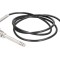 Senzor, temperatura gaze evacuare OPEL ASTRA H (L48) (2004 - 2016) METZGER 0894069