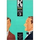 The Jeeves Omnibus 3