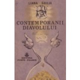 Contemporanii Diavolului (mini-roman)