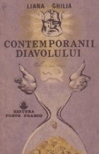 Contemporanii Diavolului (mini-roman) foto