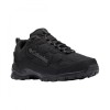 Pantofi Columbia Firecamp III Waterproof V2 Negri Barbati - Adidasi Impermeabili Iarna, Toamna, Outdoor, Oras - Omni-Tech, Omni-Grip