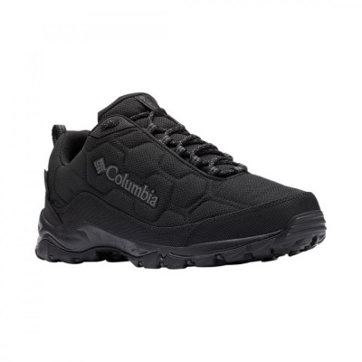 Pantofi Columbia Firecamp III Waterproof V2 Negru - Black foto