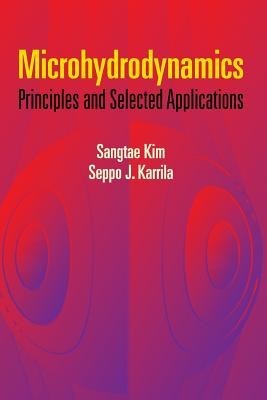 Microhydrodynamics: Principles and Selected Applications foto