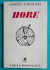 Grete Tartler &ndash; Hore ( prima editie )